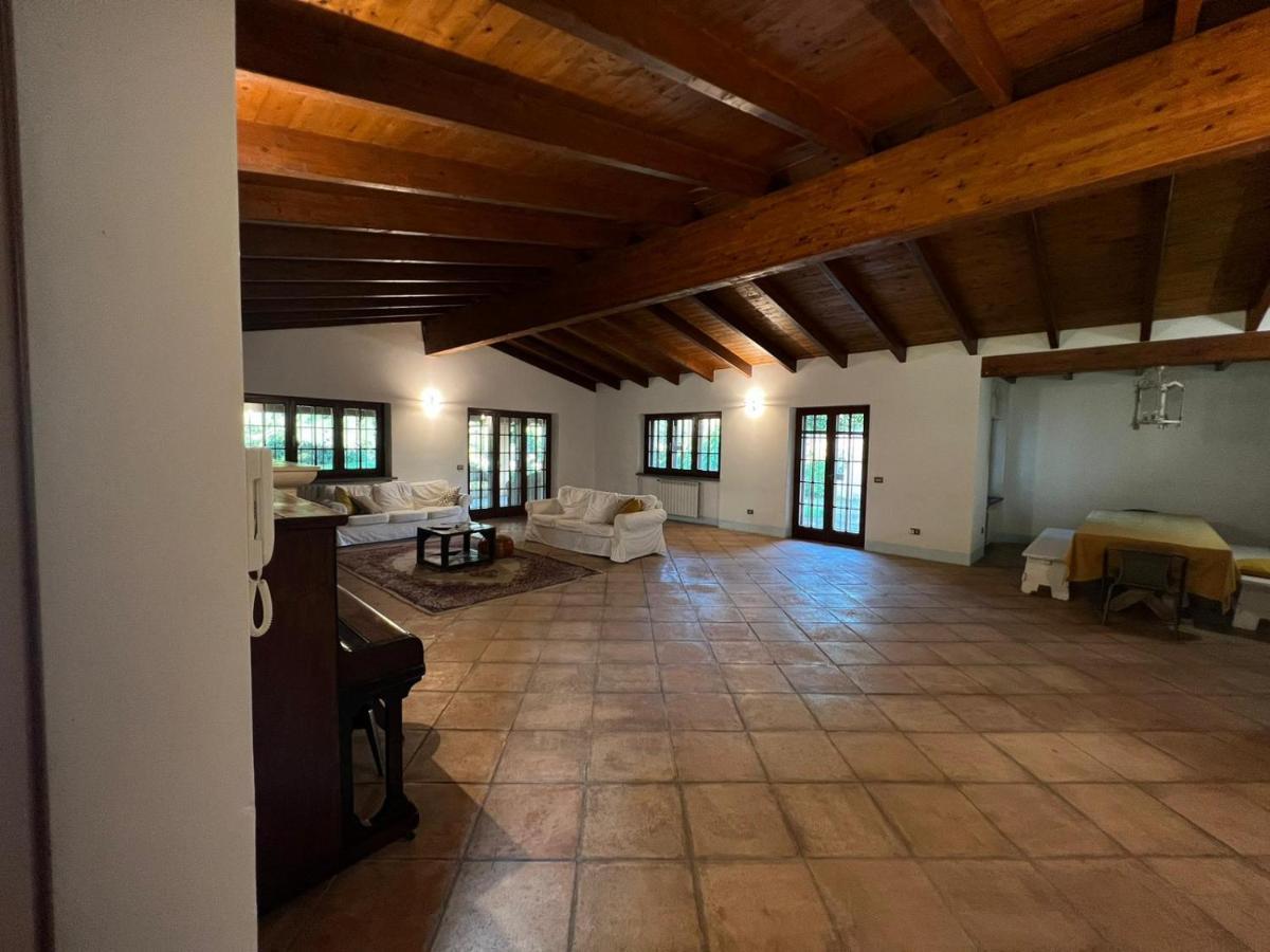 Villa Alloggio Intero: Perry Rom